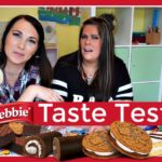 Little Debbie Taste Test