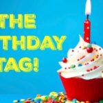The Birthday Tag for YouTube