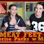 Meat Feet!!