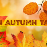 An Autumn Tag