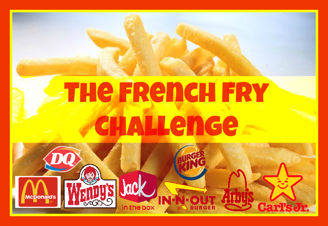 the-french-fry-challenge
