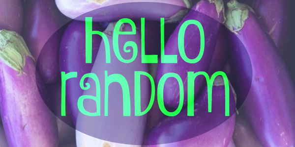 hello-random