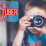 New YouTuber Tag
