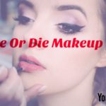 Ride Or Die Makeup Tag