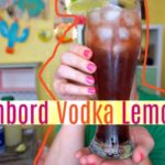 Chambord Vodka Lemonade