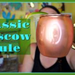 Classic Moscow Mule