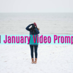31 January Video Topics