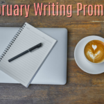 28 February Writing Prompts