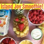 Island Joy Smoothie!