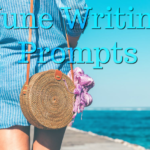 30 June Writing Prompts