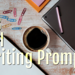 NEW List of Fall Writing Prompts