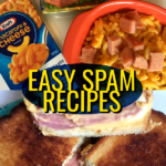You Should Eat Spam Like This