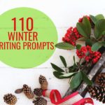 110 Winter Writing Prompts
